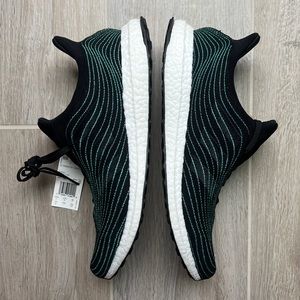 Adidas Ultra Boost DNA Parley Black Size 13M